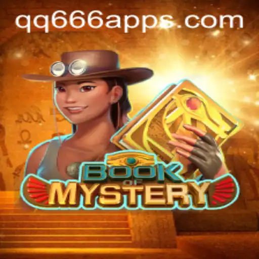 Exploring the Enchanting World of 'BookofMystery': A Dive into the QQ666 Gaming Landscape