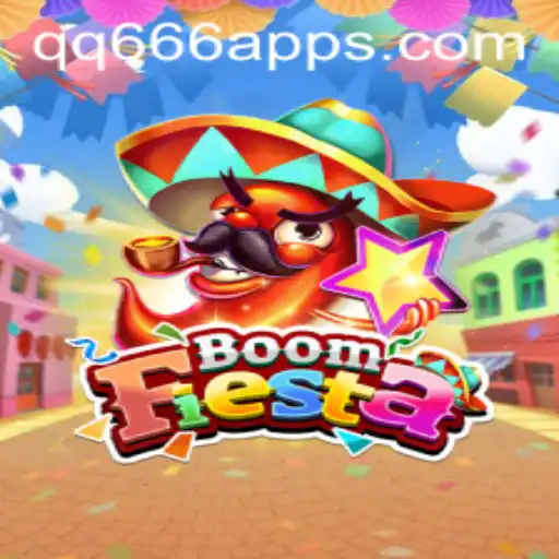 BoomFiesta: Dive Into the Vibrant World of QQ666 Gaming Experience