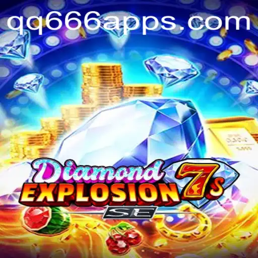 Unveiling DiamondExplosion7sSE: A Thrilling New Casino Game