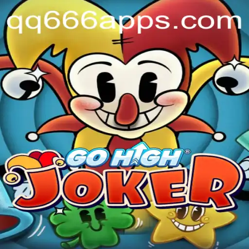GoHighJoker: An Innovative Adventure in Strategic Gaming