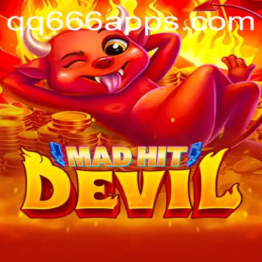 Dive Into the World of MadHitDevil: Unveiling the Thrills of QQ666