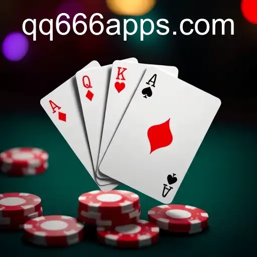 Exploring the World of Poker Games with QQ666