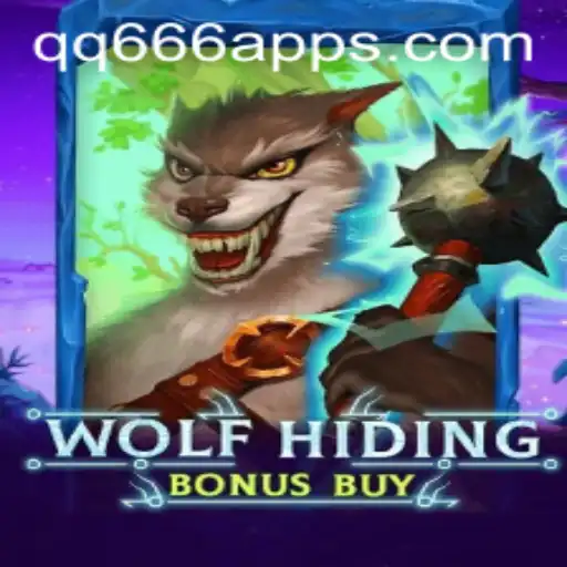 Exploring the Thrills of 'WolfHidingBonusBuy': A Comprehensive Guide